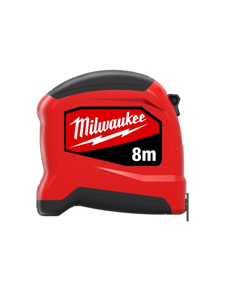 Milwaukee Flessometro SLIM Seconda Generazione Compatto Professionale