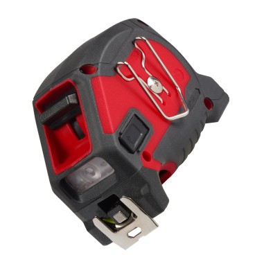 Milwaukee Flessometro Serie LED Pro 7,5m | Metro Ricaricabile USB-C
