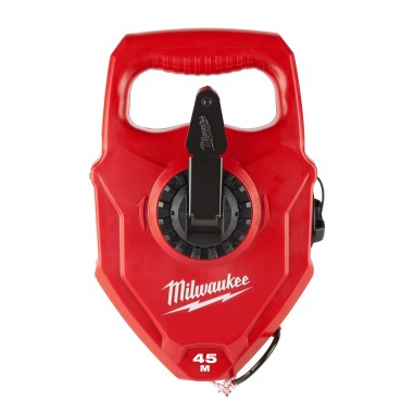 Tracciatore a Filo Milwaukee | Recupero Rapido 6:1 e Massima Resistenza