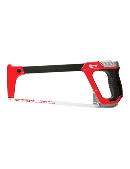 Sega ad Arco Milwaukee 300 mm | Tensione 100 kg e Taglio Professionale