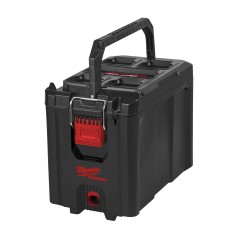 Milwaukee PACKOUT XL | Cassetta Porta Utensili Modulare IP65 45kg