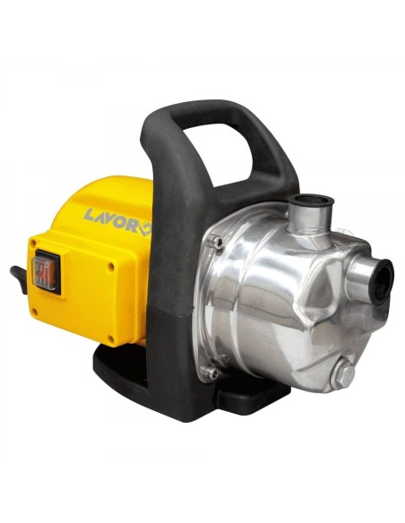 Lavor Pompa Autoadescante in Metallo EG-M 3800 230/50 Pompa da Giardino