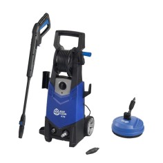 IDROPULITRICE ANNOVI REVERBERI AR 476 165 BAR ACQUA FREDDA