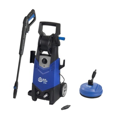IDROPULITRICE ANNOVI REVERBERI AR 476 165 BAR ACQUA FREDDA