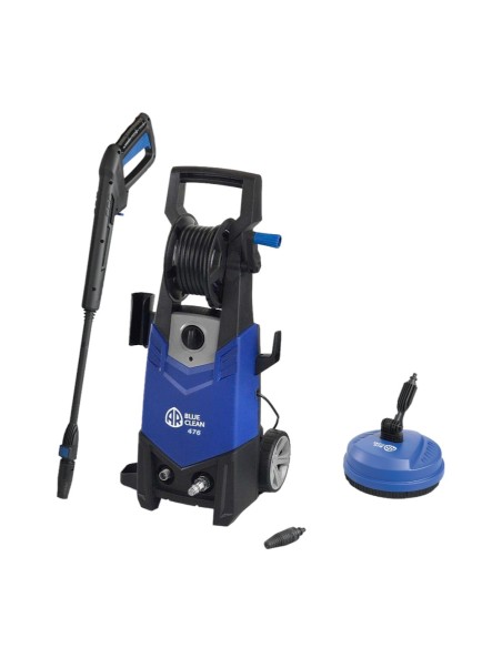 IDROPULITRICE ANNOVI REVERBERI AR 476 165 BAR ACQUA FREDDA