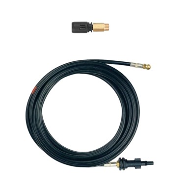 SONDA STURATUBI 10-16 METRI ANTIPIEGA ANNOVI REVERBERI BLACK & DECKER