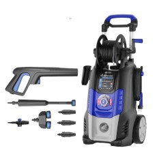 ANNOVI REVERBERI idropulitrice DTS Series 4.0 TWIN FLOW 150bar 810 l/h