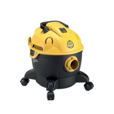 Aspirapolvere aspiraliquidi 3in1 multifunzione Annovi Reverberi WD15