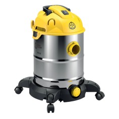 Aspirapolvere aspira liquidi 3 in 1 multifunzione 1600W WD 30X Annovi