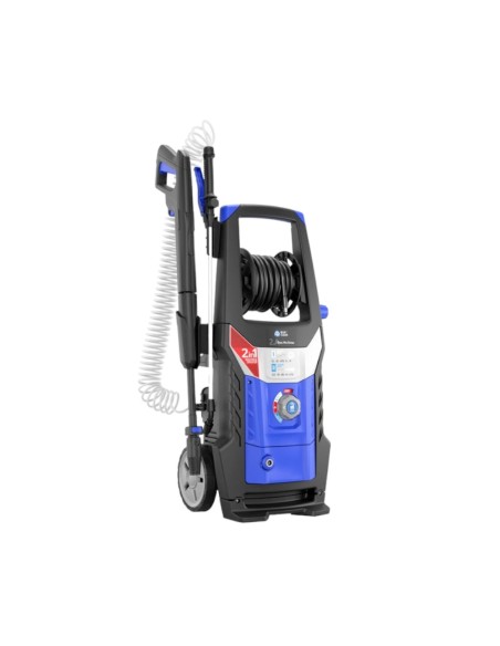 IDROPULITRICE CON NEBULIZZATORE ANNOVI REVERBERI DHS Series 2.A 160BAR