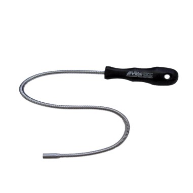 FerMec 9800 asta flessibile flex magnetica calamita 450 mm Ø 8 mm