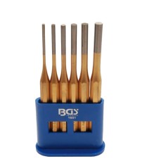 Set cacciaspine da 6 pezzi CHROME VADIUM con supporto BGS 1651
