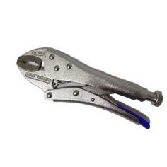 Pinza Autobloccante "EXPERT" 250 mm CHROME VANADIUM BGS 4491