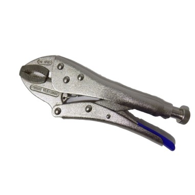 Pinza Autobloccante "EXPERT" 250 mm CHROME VANADIUM BGS 4491