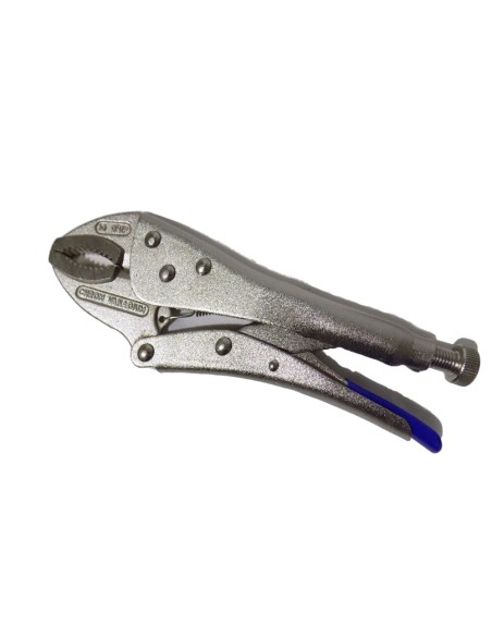 Pinza Autobloccante "EXPERT" 250 mm CHROME VANADIUM BGS 4491