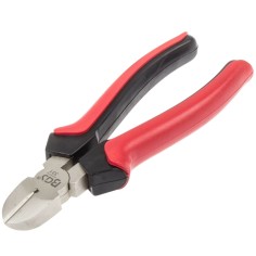 BGS 331 Pinza tronchesina taglio diagonale 165 mm