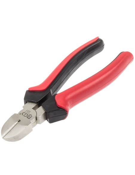 BGS 331 Pinza tronchesina taglio diagonale 165 mm