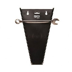 BGS 1177 supporto in plastica 15 posti per chiavi combinate fisse stella