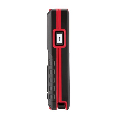 Distanziometro Laser Milwaukee LDM 45 | Portata 45m e Squadra Estraibile