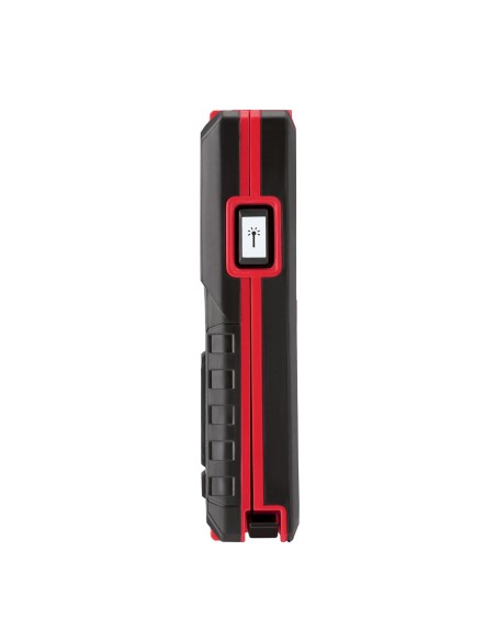 Distanziometro Laser Milwaukee LDM 45 | Portata 45m e Squadra Estraibile