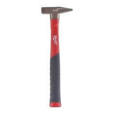 Martello Milwaukee Tipo Tedesco | Manico in Fibra di Vetro DIN 1041
