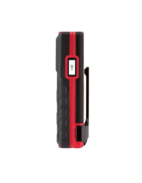 Distanziometro Laser Milwaukee LDM 30 | Portata 30m e Precisione ± 2mm