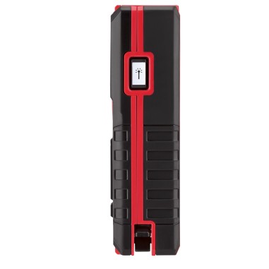 Distanziometro Laser Milwaukee LDM 100 | Portata 100m e Auto-Livellante