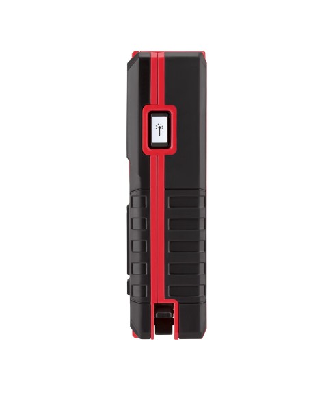 Distanziometro Laser Milwaukee LDM 100 | Portata 100m e Auto-Livellante