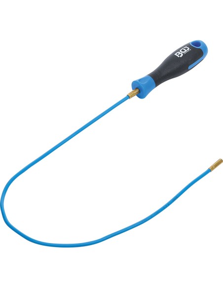 Asta Magnetica Flessibile 480mm | Recupero Viti 0,5kg Professionale