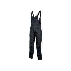 Salopette U-Power Atene | Tessuto U-4 Way Stretch Idrorepellente