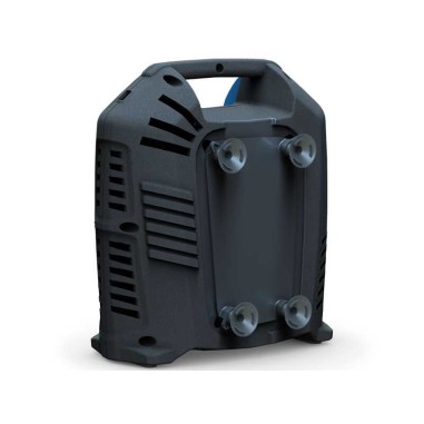 Compressore Portatile ABAC SUITCASE 0 | 1.5 HP - 8 Bar Senza Olio