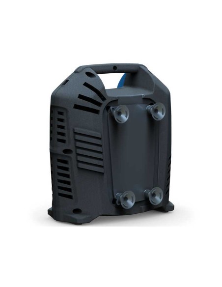Compressore Portatile ABAC SUITCASE 0 | 1.5 HP - 8 Bar Senza Olio