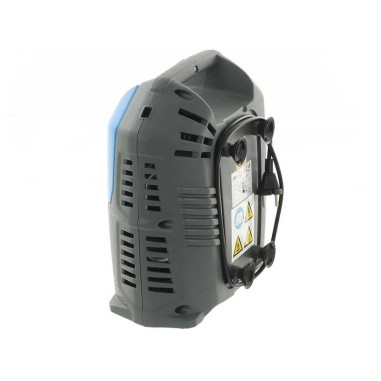 Compressore Portatile ABAC SUITCASE 0 | 1.5 HP - 8 Bar Senza Olio