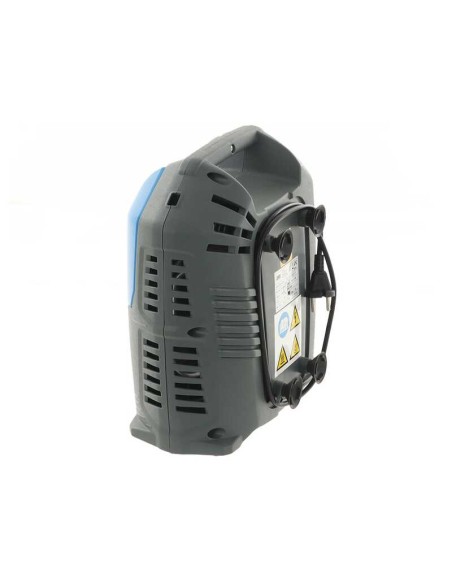 Compressore Portatile ABAC SUITCASE 0 | 1.5 HP - 8 Bar Senza Olio