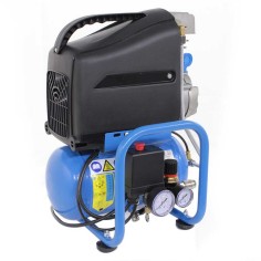 ABAC START L20 Compressore Portatile 2 HP 6L 10 Bar | 1129100034