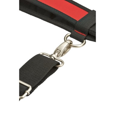Milwaukee Contractor Rig 48228120 | Cintura Portautensili e Imbragatura 24 Tasche