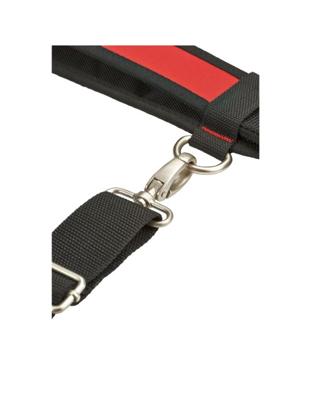 Milwaukee Contractor Rig 48228120 | Cintura Portautensili e Imbragatura 24 Tasche