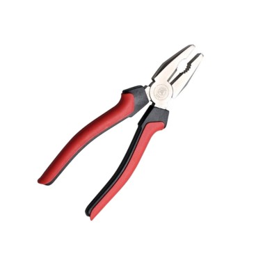 BGS 327 pinza professionale 200 mm isolata impugnature antiscivolo bicomponente