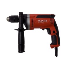 Trapano Makita SerieM M8101 Mantdrino Autoserrante Percussione