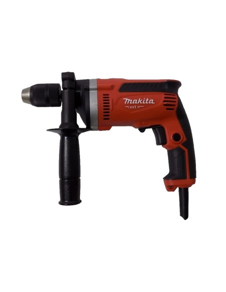 Trapano Makita SerieM M8101 Mantdrino Autoserrante Percussione