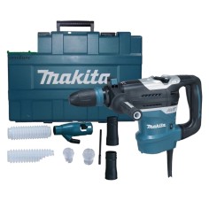 MARTELLO PERFORATORE DEMOLITORE MAKITA HR4013C 1100W SDS-MAX
