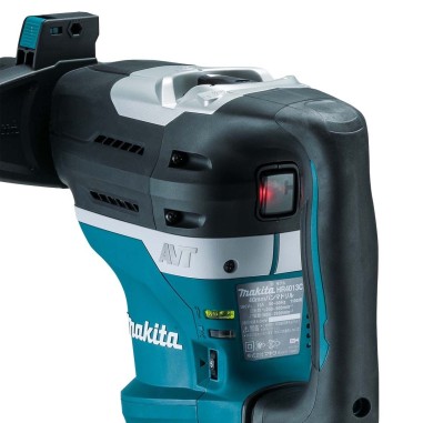 MARTELLO PERFORATORE DEMOLITORE MAKITA HR4013C 1100W SDS-MAX