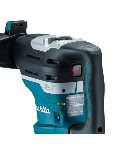 MARTELLO PERFORATORE DEMOLITORE MAKITA HR4013C 1100W SDS-MAX