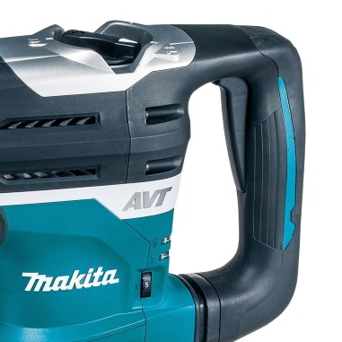 MARTELLO PERFORATORE DEMOLITORE MAKITA HR4013C 1100W SDS-MAX