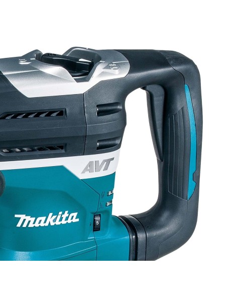 MARTELLO PERFORATORE DEMOLITORE MAKITA HR4013C 1100W SDS-MAX