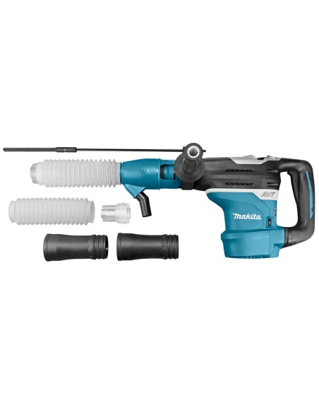 MARTELLO PERFORATORE DEMOLITORE MAKITA HR4013C 1100W SDS-MAX