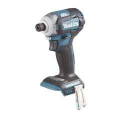 MAKITA DTD 170 AVVITATORE AD IMPULSI SOLO CORPO
