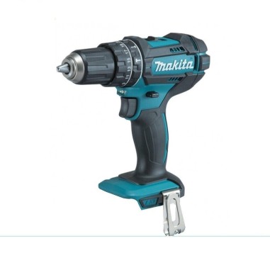 MAKITA DHP482Z Avvitatore trapano con percussione 18V XPT solo corpo