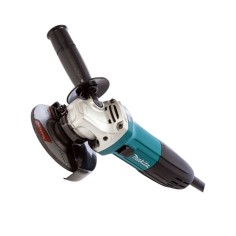 Flessibile Smerigliatrice angolare Makita GA4530 115 mm Flex