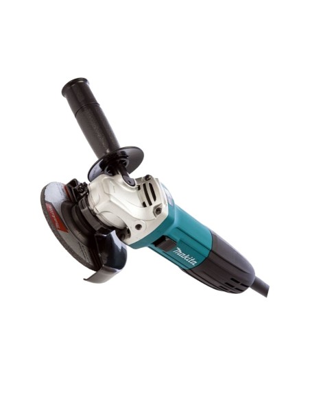 Flessibile Smerigliatrice angolare Makita GA4530 115 mm Flex